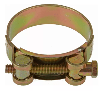 ABRAZADERA ALTA PRESION 17-19MM