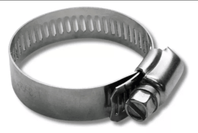 ABRAZADERA DICROMATADA 118-130MM1