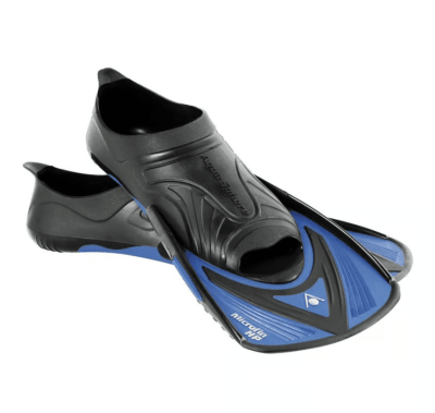 ALETA MICROFIN HP BK/BLACK 44/45 AQUA SPHERE1