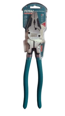 ALICATE UNIVERSAL 300MM 12 PLG TOTAL THT210122