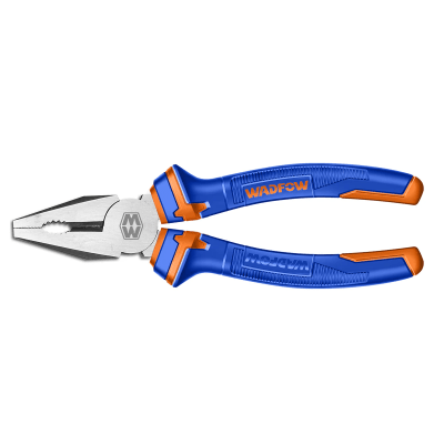 ALICATE UNIVERSAL 9,5” +30% FUERZA