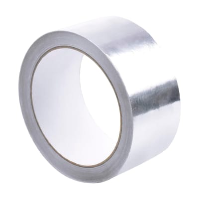 CINTA ALUMINIO 48MM X 40 MTS