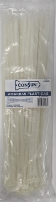 AMARRA PLASTICA 3,6*300MM (100 PZS)