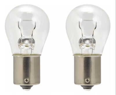 AMPOLLETA C/GRANDE 12V 21W P/PAREJA 1/C1
