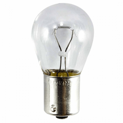 AMPOLLETA C/GRANDE 24V 21W P/PAREJA 1/C1