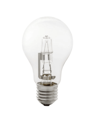 AMPOLLETA DOMICILIARIA 60W 220V UNILAMP