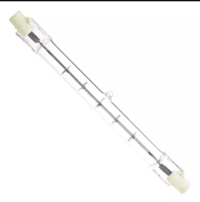AMPOLLETA HALOGENA 220-240V 1000W