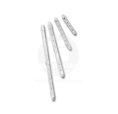 AMPOLLETA HALOGENA 220-240V 1500W