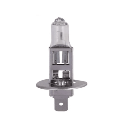 AMPOLLETA HALOGENA H1 12V 100W SAFARI1
