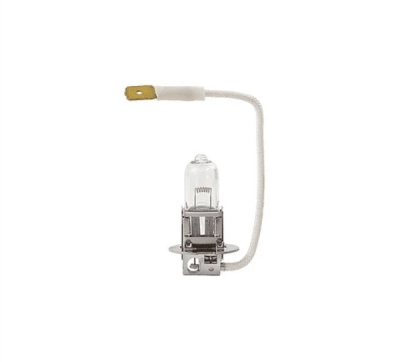AMPOLLETA HALOGENA H3 24V 70W