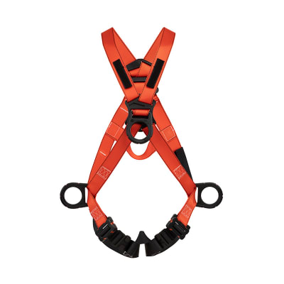 Arnés 4 Argollas Estándar Dieléctrico T/L-T/XL
