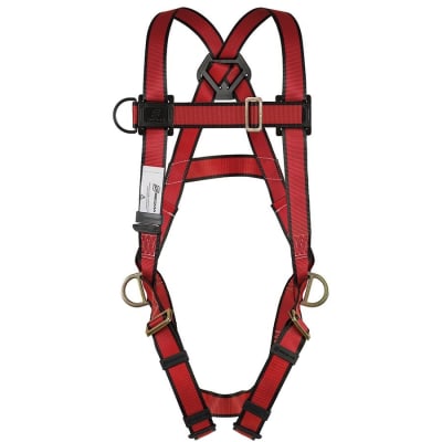 ARNES SEGMA 3D TALLA/L