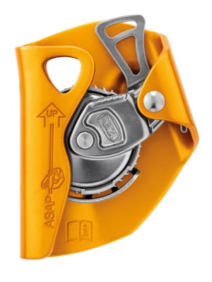 BLOQUEADOR PETZL ASAP ed1
