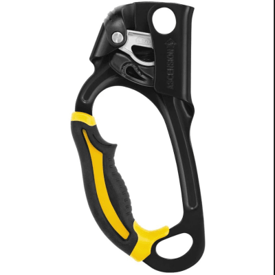 ASCENDEDOR PUÑO IZQUIERDO PETZL
