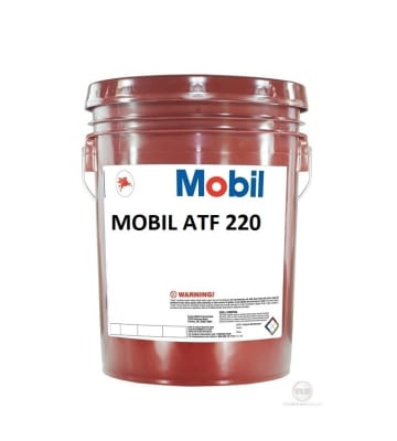 ACEITE HIDRAULICO ATF X LITRO1