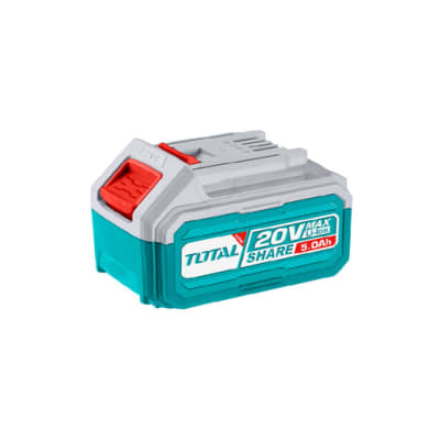 BATERIA LITIO-ION 20V 5 AH ST