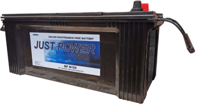BATERIA TRB150 12V 1050 CCA