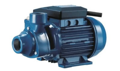 BOMBA TRASVASIJE PM 80 1 X 11