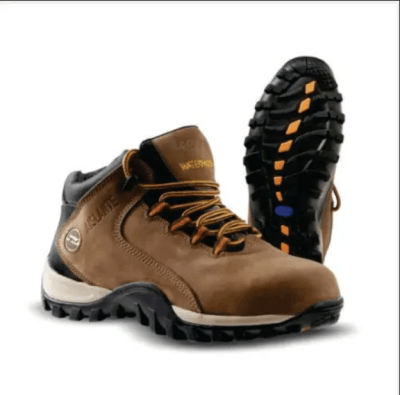 BOTIN DE SEGURIDAD LEGEND (TALLA 44)