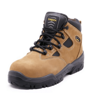 BOTIN TRECK NITRO 655 NOBUCK T/43