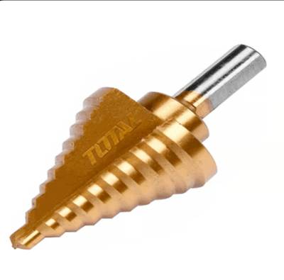 BROCA ESCALONADA 3-38MM1