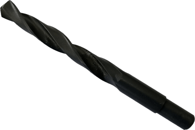 BROCA HSS 7/32 PLG
