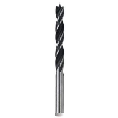BROCA MADERA TIPO MECHA 1/4 PLG
