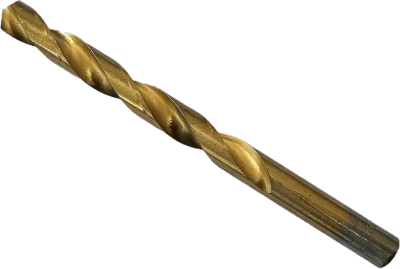 BROCA HSS TITANIUM 4,2 MM