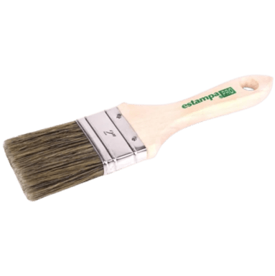 BROCHA ESTAMPA 3/8*3/41