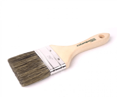 BROCHA ESTAMPA 5/8 *2 1/2