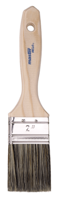 BROCHA HELA MASTER 5/8 X 2  MANGO MADERA 1