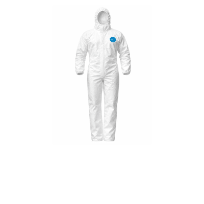 BUZO DE PAPEL TYVEK DUPONT 500XPERT XXL1