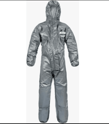 BUZO LAKELAND CHEMMAX 3 PLUS  T/XXL