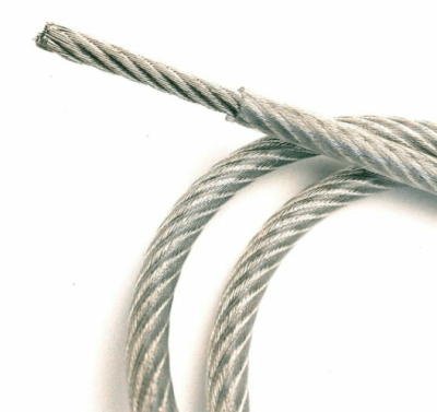 CABLE ACERO GALV ALMA ACERO 3/32 - 1/8 REVESTIDO (METRO)1