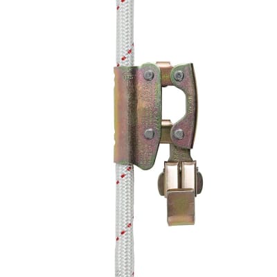 CABO DE SUJECION CUERDA TRENZADA PYHTON II1