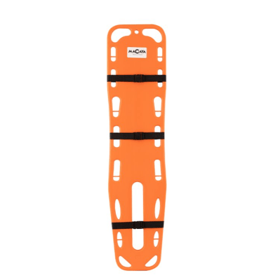CAMILLA PLAST MAC RG21 NARANJA