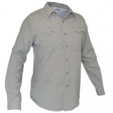 CAMISA UNICRESE BLANCO U-TRAIL T/XL1