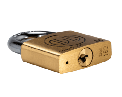 CANDADO 50MM SERIE 100 ODIS 