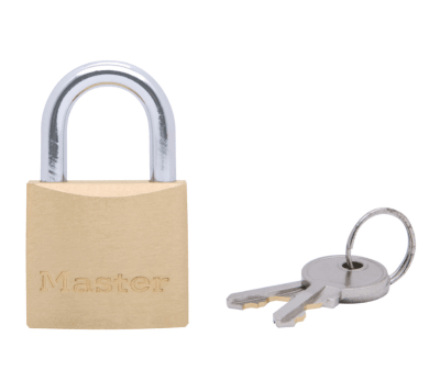 CANDADO MASTER LOCK 1903D 50MM
