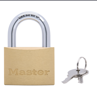 CANDADO MASTER LOCK 1904D 60MM