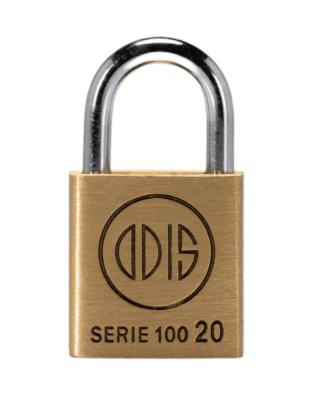 CANDADO ODIS 120