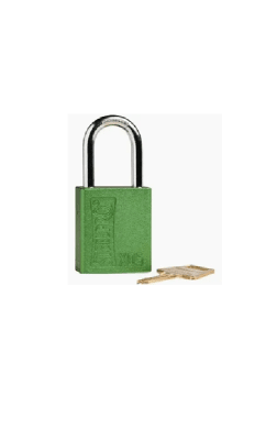 CANDADO DE SEGURIDAD X-05