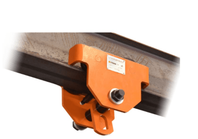 CARRO PARA TECLE MANUAL O ELECTRICO 2 TONELADAS1