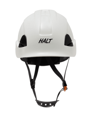 CASCO HALT BLANCO