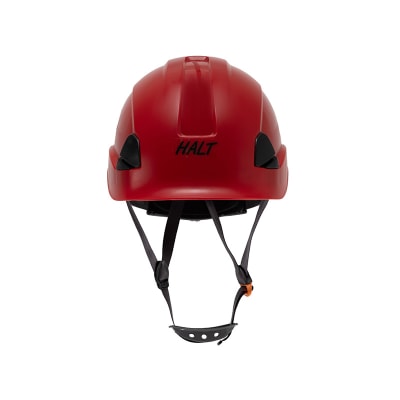 CASCO (P)HALT RESCATE ROJO  MACAYA1
