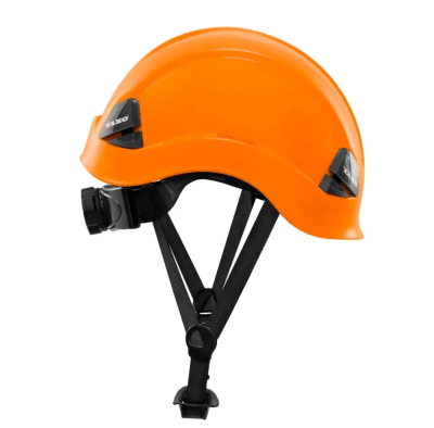 CASCO STEELPRO SAFETY YAKO NARANJO