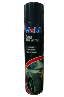 CERA PARA AUTOS CARFRAN 350ML