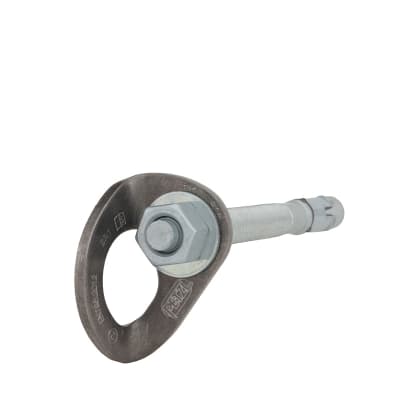 KIT CHAPA DE ANCLAJE PETZL