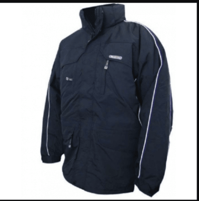 CHAQUETA VECTORTEX 3 EN 1 T/M