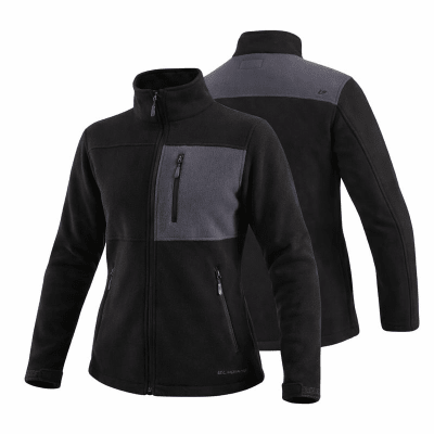 POLERON POLAR COMPACT LEGEND NEGRO MUJER T/L
